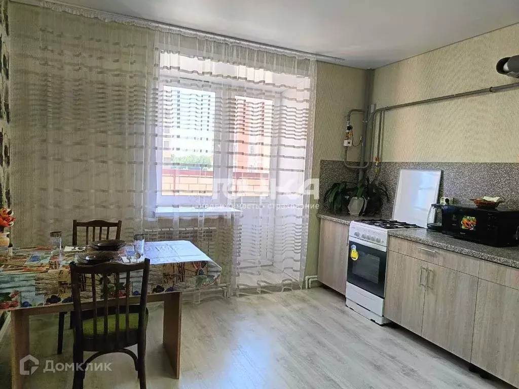 Продаётся 1-к квартира, 40 м - Фото 0
