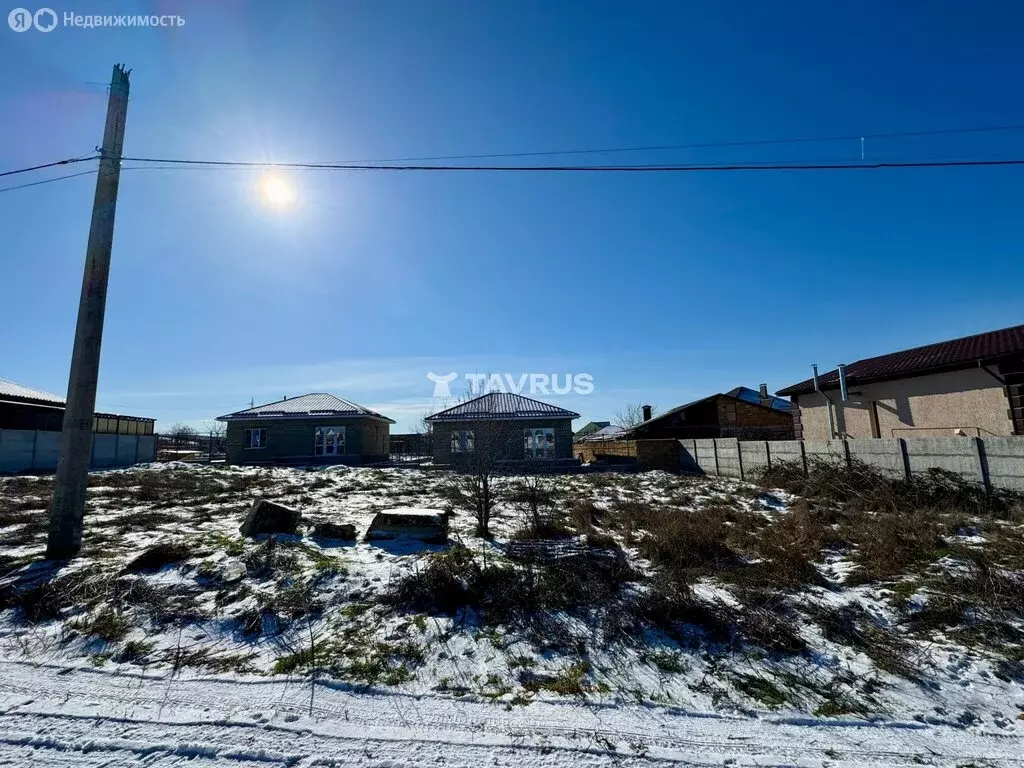 Участок в Перовское сельское поселение, садоводческое товарищество ... - Фото 2