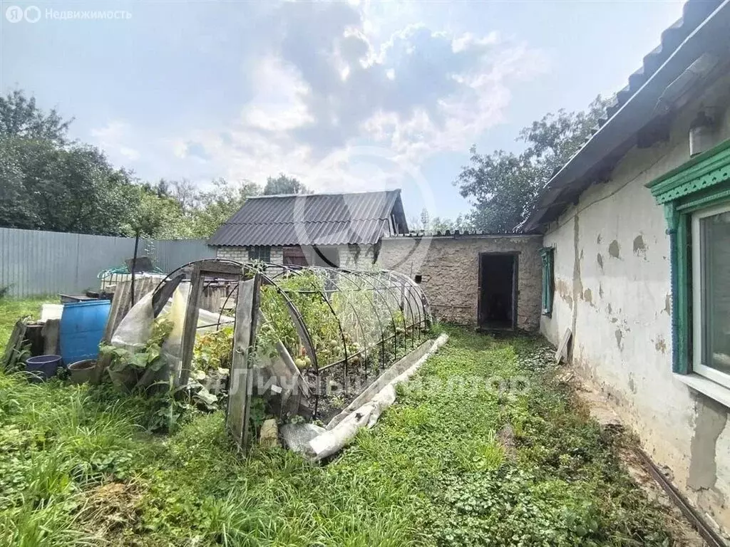 Дом в Секирино, Зелёная улица, 43 (49.8 м) - Фото 0