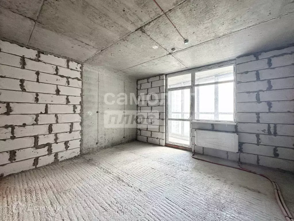 Продаётся квартира-студия, 33 м - Фото 0