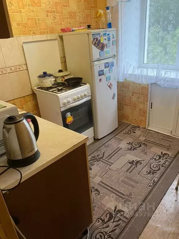 1-к кв. Свердловская область, Нижний Тагил Курортная ул., 22 (30.0 м) - Фото 2