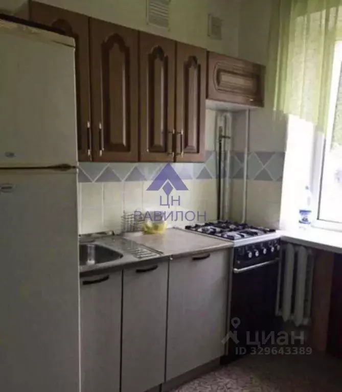 1-к кв. Ростовская область, Волгодонск Морская ул. (36.0 м) - Фото 1