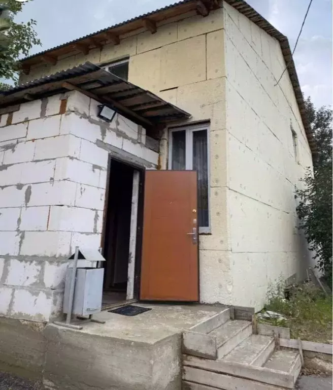 Дом в Нижегородская область, Нижний Новгород 40 лет Октября ... - Фото 1