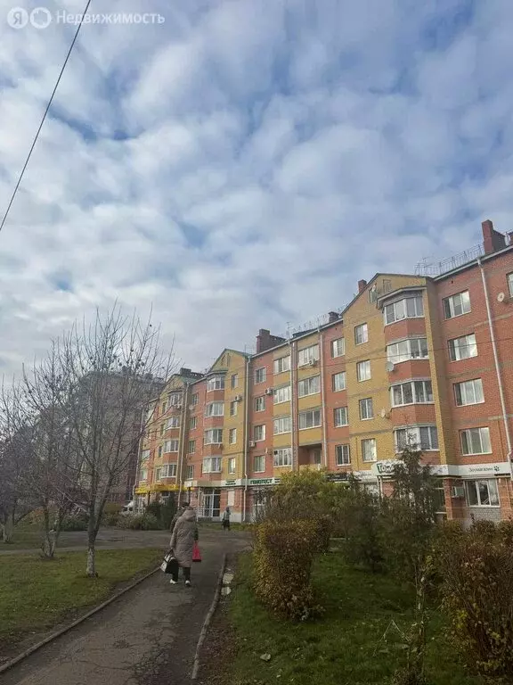 Офис (10 м) - Фото 2