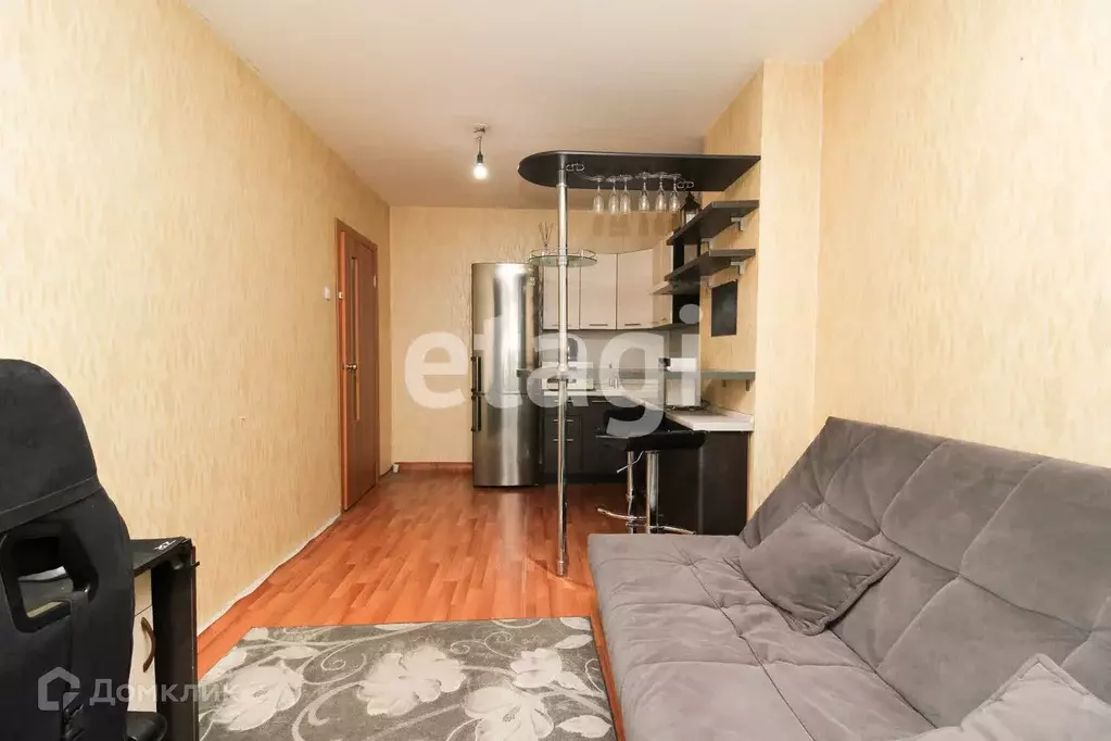 Продаётся 1-к квартира, 43.2 м - Фото 1
