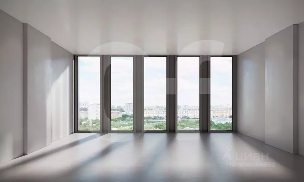 Офис в Москва ул. Золоторожский Вал, 11С1 (501 м) - Фото 1