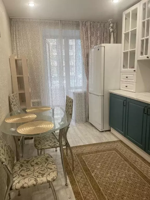 1-к кв. Тверская область, Тверь просп. Чайковского, 94 (40.0 м) - Фото 1