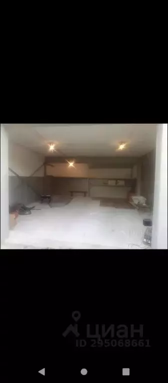 Склад в Тюменская область, Тюмень ул. Орджоникидзе, 10 (50 м) - Фото 0