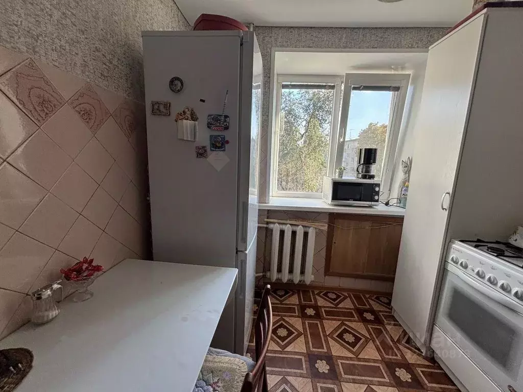 1-к кв. Саратовская область, Саратов ул. Имени Н.Г. Чернышевского, 2 ... - Фото 0