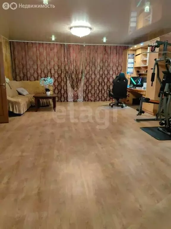 Дом в посёлок Клюевка, улица 9 Января (115.4 м) - Фото 2