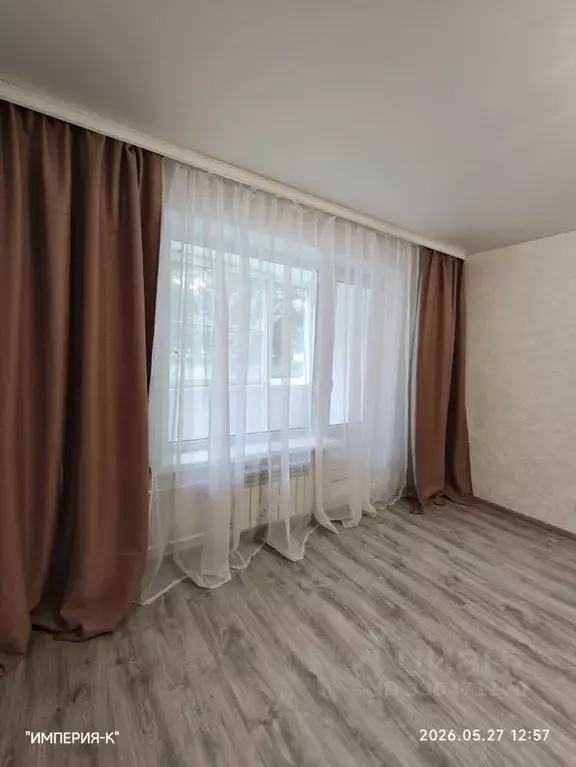 1-к кв. Смоленская область, Ярцево Школьная ул., 14 (31.6 м) - Фото 1