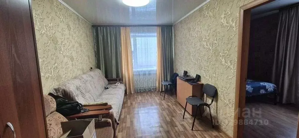 3-к кв. Алтай, Горно-Алтайск Коммунистический просп., 131 (48.6 м) - Фото 1