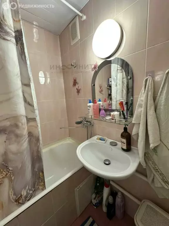 1-комнатная квартира: село Подгорное, улица Москва, 13 (38.4 м) - Фото 2