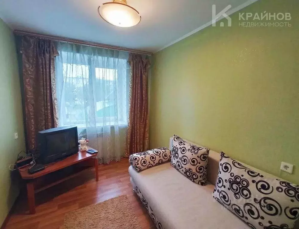 2-к кв. Воронежская область, Рамонь рп ул. Юбилейная, 9А (41.0 м) - Фото 2