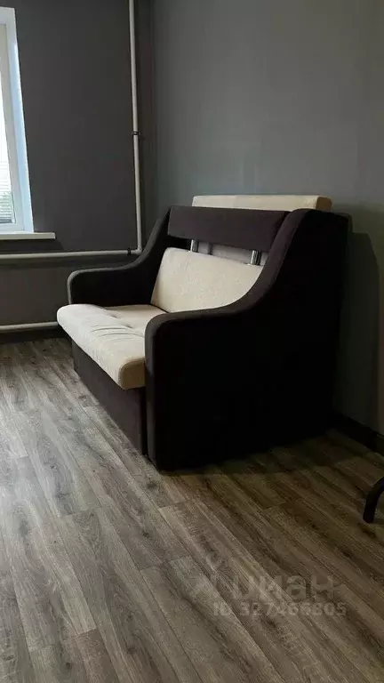 Студия Ивановская область, Кохма ул. Кочетовой, 61А (22.0 м) - Фото 2