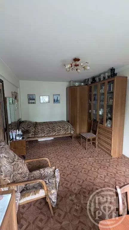 2-к кв. Санкт-Петербург, Санкт-Петербург, Сестрорецк Приморское ш., ... - Фото 2