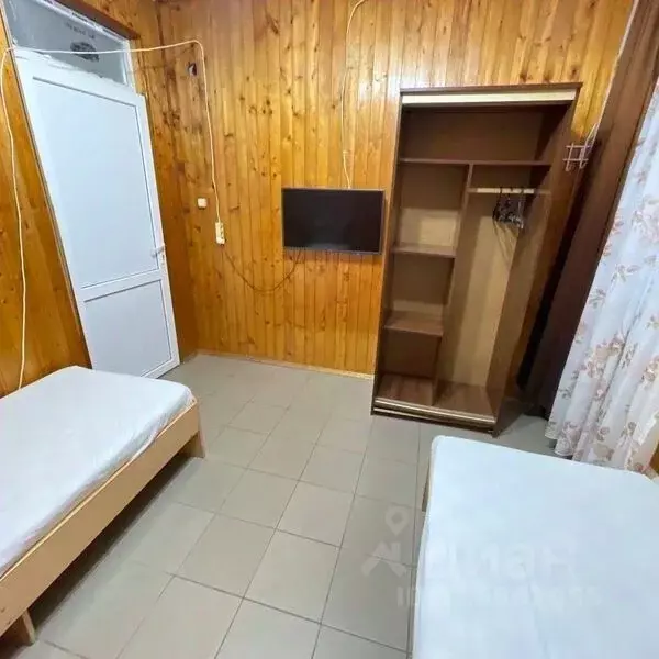Комната Краснодарский край, Сочи ул. Православная, 29/1 (10.0 м) - Фото 0