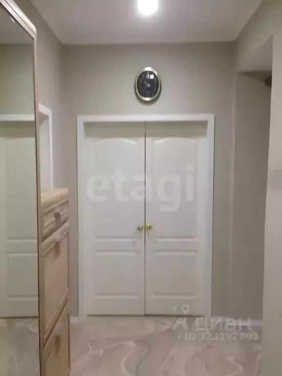 3-к кв. Иркутская область, Ангарск 211-й кв-л, 6 (76.3 м) - Фото 1