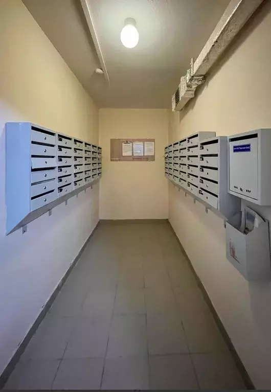 Продаётся 1-к квартира, 34.2 м - Фото 1