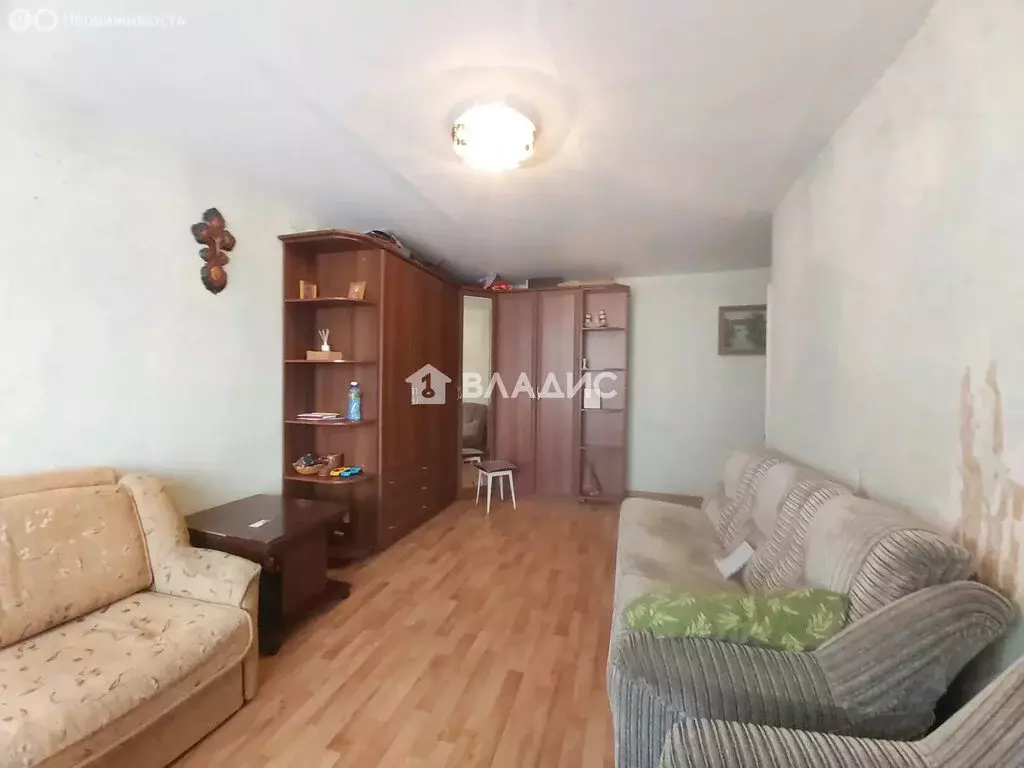 2-комнатная квартира: Волгоград, улица Ткачёва, 15 (44.3 м) - Фото 2
