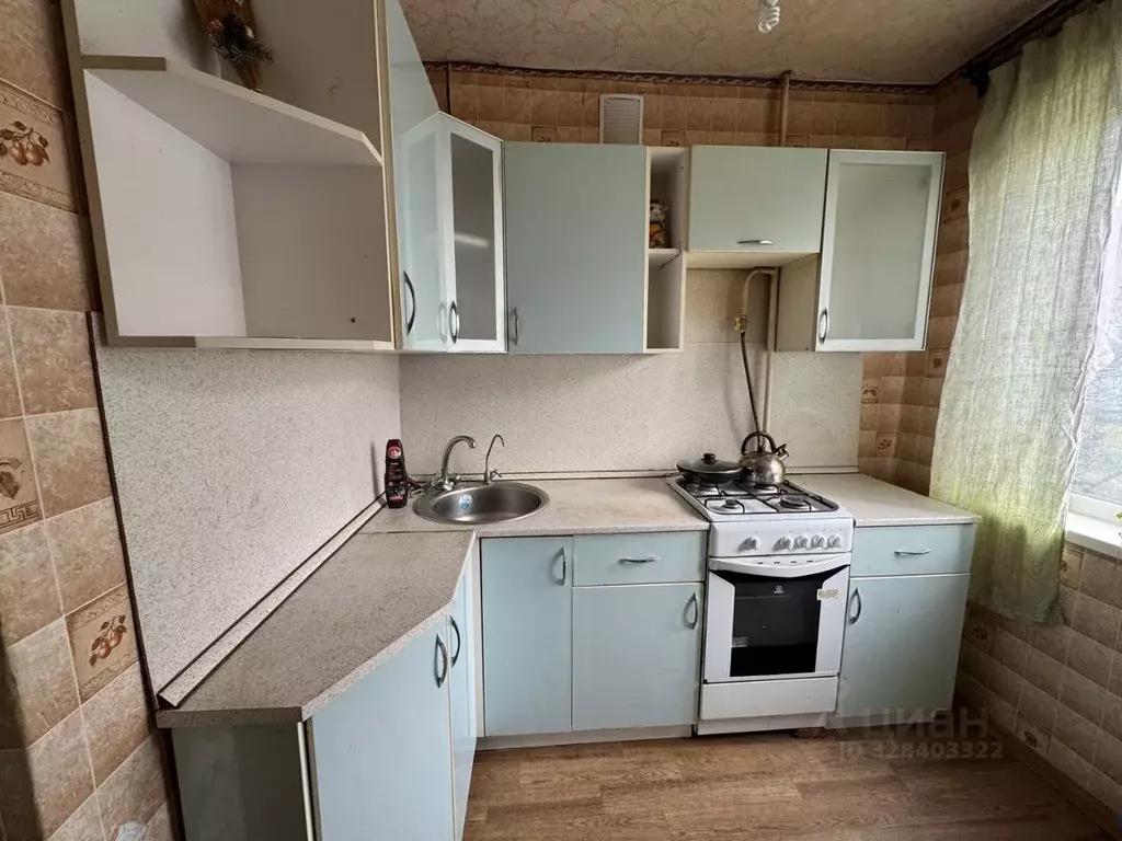 3-к кв. Тверская область, Конаково ул. Строителей, 16 (48.2 м) - Фото 1