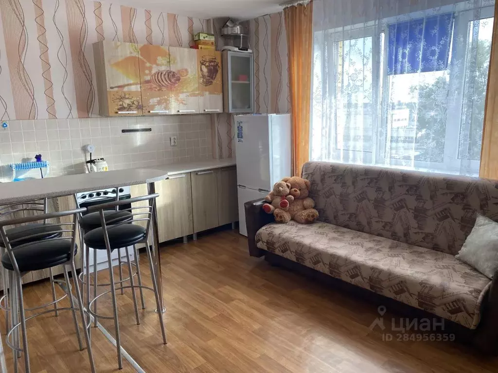 Студия Тверская область, Тверь Московское ш., 35 (30.0 м) - Фото 2