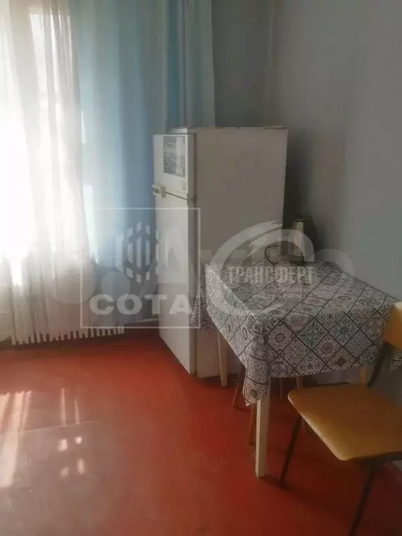 1-к. квартира, 38 м, 1/9 эт. - Фото 1