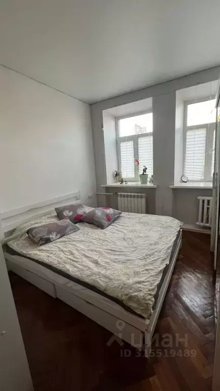 Комната Санкт-Петербург Нарвский просп., 24 (20.0 м) - Фото 1