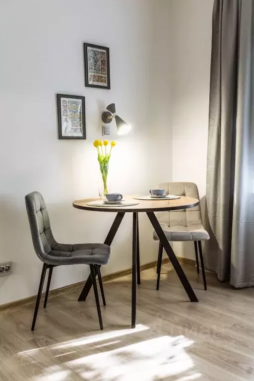 Студия Москва Планетная ул., 43 (23.5 м) - Фото 2