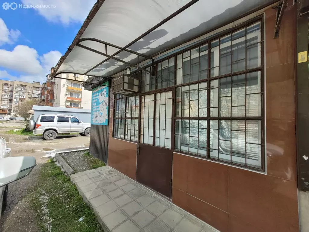 Торговая площадь (12.8 м) - Фото 2