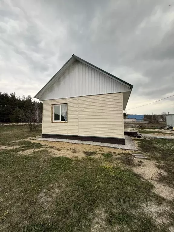Дом в Белгородская область, Старооскольский городской округ, с. ... - Фото 2