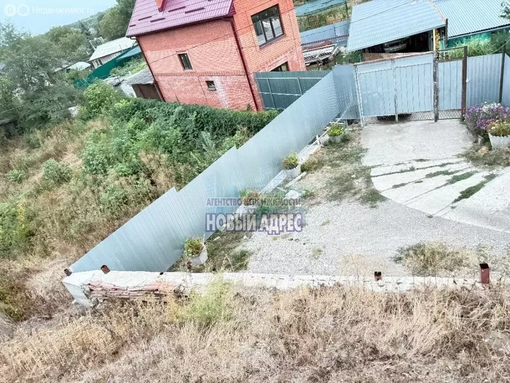 Участок в Светлоград, Зелёная улица (604 м) - Фото 2