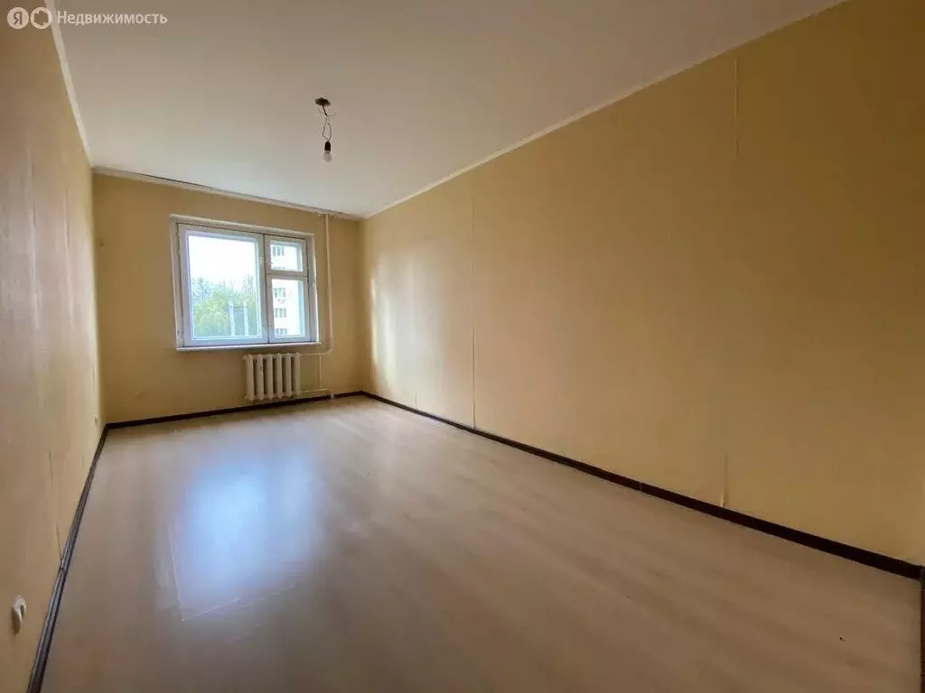 3-комнатная квартира: Орёл, Наугорское шоссе, 96 (71.6 м) - Фото 1