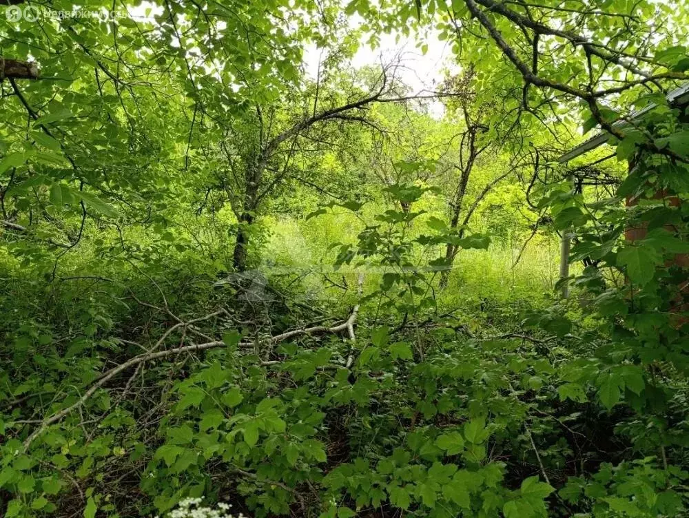 Участок в Кисловодск, улица Фоменко 1-я линия (4.5 м) - Фото 0