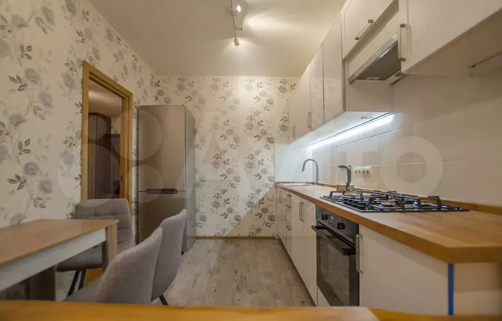 2-к. квартира, 60 м, 5/6 эт. - Фото 1