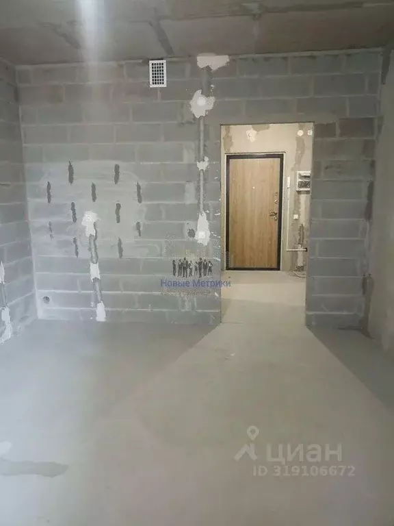 Квартира, студия, 30 м - Фото 0