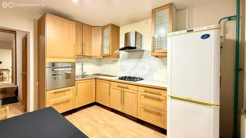 1-комнатная квартира: Казань, 2-я Азинская улица, 1В (43.5 м) - Фото 2