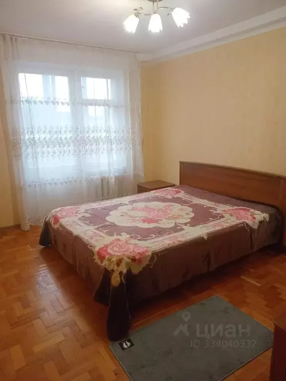 2-к кв. Ставропольский край, Кисловодск Широкая ул., 36 (55.0 м) - Фото 1