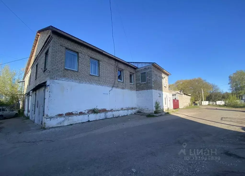 Офис в Пермский край, Чайковский Советская ул., 45А (600 м) - Фото 2