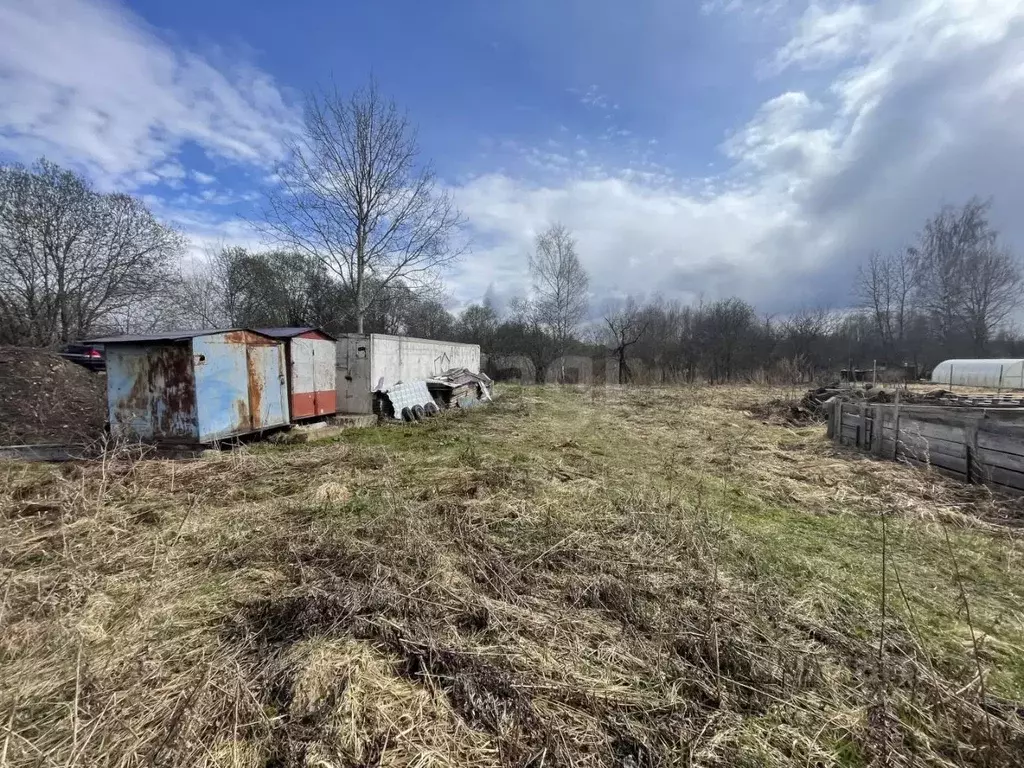 Участок в Смоленская область, Ярцево Мечта СНТ,  (12.0 сот.) - Фото 2