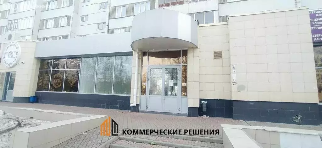 Помещение свободного назначения (189 м) - Фото 2