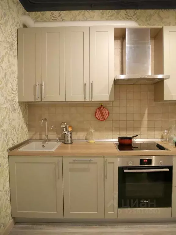 1-к кв. Московская область, Жуковский ул. Гагарина, 62 (38.0 м) - Фото 1