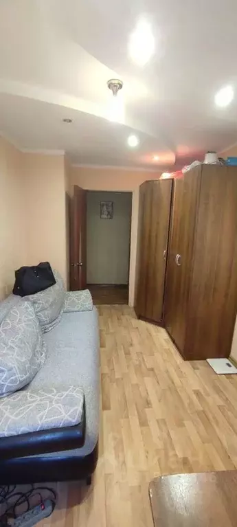 3-к кв. Белгородская область, Губкин ул. Раевского, 21А (59.0 м) - Фото 1