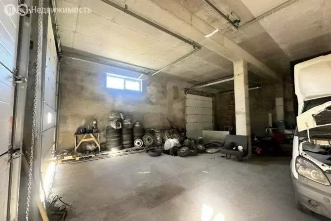 Помещение свободного назначения (260 м) - Фото 1