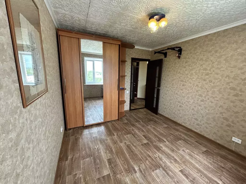 2-к кв. Марий Эл, Йошкар-Ола ул. Прохорова, 21 (35.0 м) - Фото 1