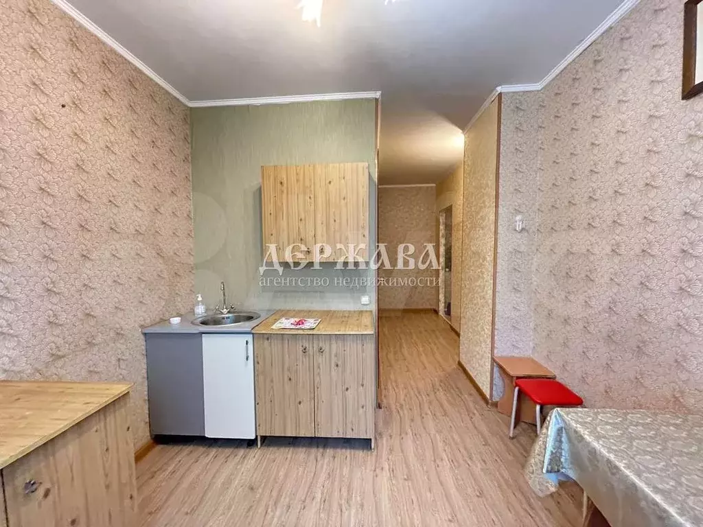 1-к. квартира, 39,4 м, 4/9 эт. - Фото 0