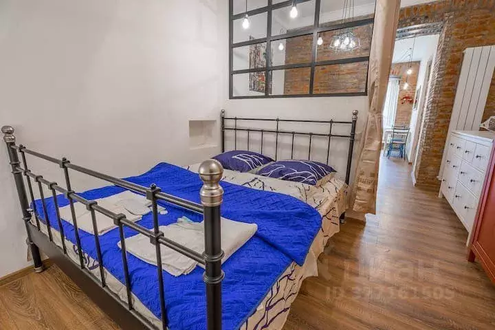 1-к кв. Краснодарский край, Сочи Адлер жилрайон, ул. Орбитовская, ... - Фото 1