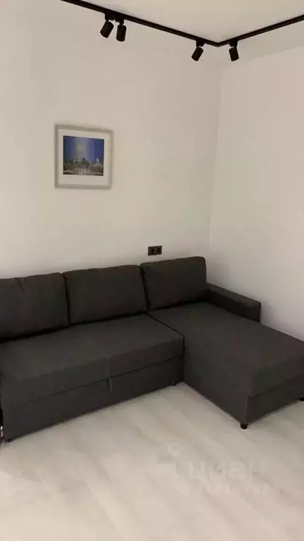 2-к кв. Татарстан, Казань ул. Азата Аббасова, 23 (46.1 м) - Фото 1