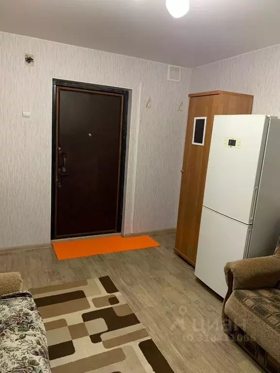 Комната Владимирская область, Владимир ул. Сурикова, 12/26 (13.5 м) - Фото 0