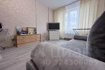 1-к кв. Воронежская область, Воронеж Краснознаменная ул., 57/5 (45.0 ... - Фото 1